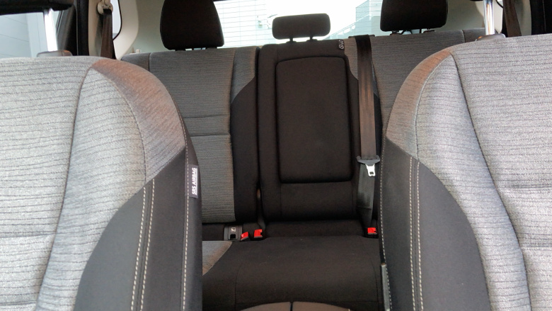 Nissan X-Trail 1.5 MHEV 163 N-Connecta 5dr Xtronic Petrol Station Wagon